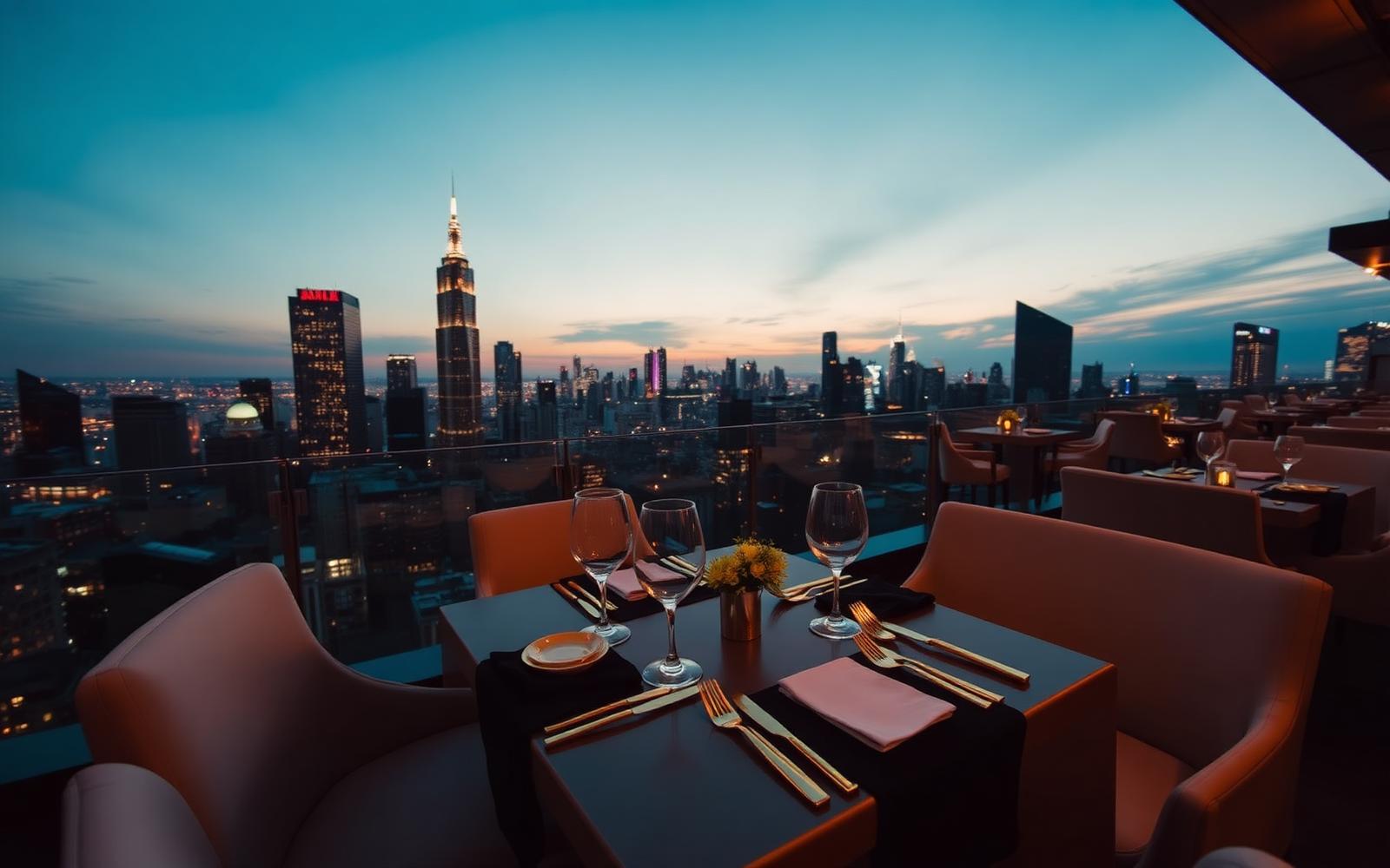 Sky Bar · Dubai