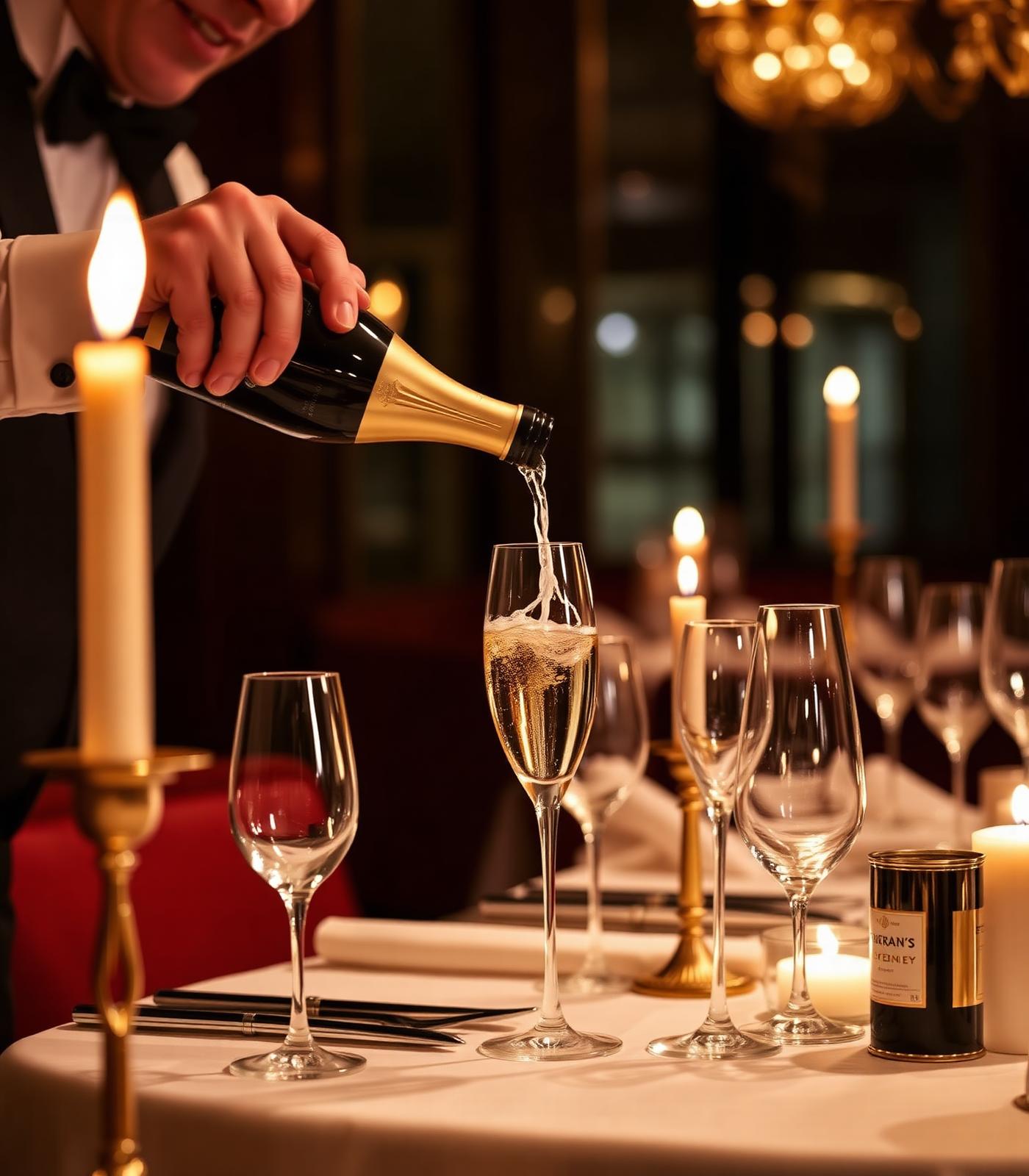 Michelin Service · Paris