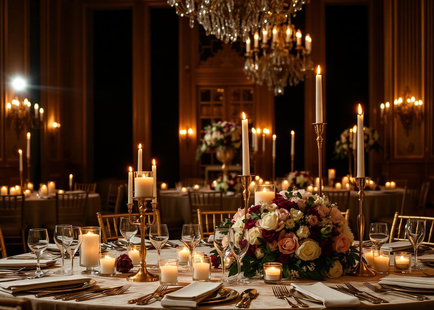 Villa Reception · Como