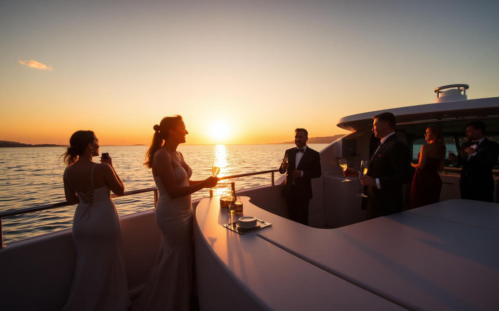 Charter Season · Amalfi